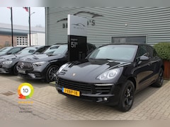 Porsche Macan - 3.0 D S NL Auto | Luchtvering | Panodak | Bi-Xenon | Keyless-Go | Camera | Stoelverw | Bos