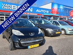 Peugeot 107 - 1.0-12V XR 15'' L.M.V zeer Zuinig Nw APK