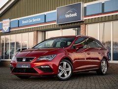 Seat Leon ST - 1.5TSi DSG 150pk FR Ultimate Edition | ACC | Full Link + Navi | Full LED | Winterpakket |