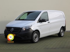 Mercedes-Benz Vito - 114 CDI Lang Bluetec EURO 6 Automaat Navi Clima Cruise 3zits Camera Tel Trekhaak Nw.banden