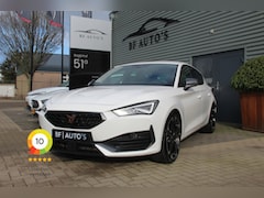 CUPRA Leon - 2.0 TSI VZ 300Pk | Keyless-Go | Sfeerverlichting | Apple CarPlay | ACC | Lane Assist | ECC