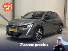 Peugeot 208 - 1.2 PureTech GT-Line | Camera | Carplay | Sfeerverlichting | Cruise Control | LED | Stoelv