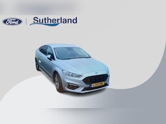 Ford Mondeo - 2.0 IVCT HEV ST-Line 187pk Automaat