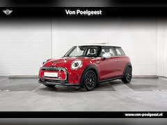 MINI Mini-Electric - 3-deurs | Harman Kardon | Achteruitrijcamera | Panoramadak