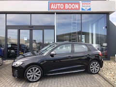 Audi A1 Sportback - 25TFSi 95PK EPIC : ECC/PDC/LMV/APPLE/1E EIG./ NL-AUTO/KM=NAP