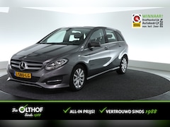 Mercedes-Benz B-klasse - 180 Ambition | AFN. TREKHAAK | STOELVERW. | CLIMA |