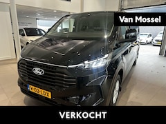 Ford Transit Custom - 320 2.0 TDCI L2H1 Limited | BPM Vrij | Driver Assistance Pack |