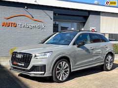 Audi SQ2 - 2.0 TFSI 300PK pano virtual B&O ACC keyless