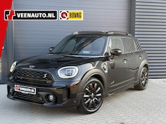 MINI Countryman - 2.0 Cooper S E ALL4