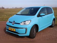 Volkswagen e-Up! - e-up