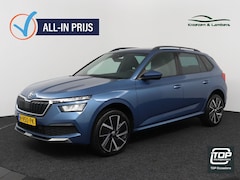 Skoda Kamiq - 1.0 TSI Sport Business - Automaat