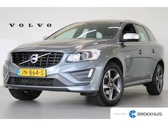 Volvo XC60 - T5 245PK R-Design | Power Seats | Stoelverwarming | Verwarmbare voorruit | Xenon | Power S