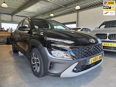 Hyundai Kona - 1.6 GDI HEV Comfort Smart Navi/Camera