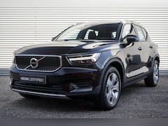 Volvo XC40 - 2.0 T4 Momentum Trekhaak | Achteruitrijcamera | Navigatiesysteem full map | Automatisch di