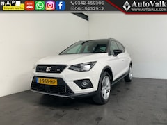 Seat Arona - 1.0 TSI Xcellence Business Intense FR-line