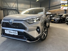 Toyota RAV4 - 2.5 Plug-in Hybrid AWD Style-Fabrieksgarantie tot 19-01-2026