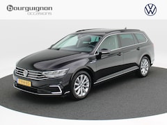 Volkswagen Passat Variant - 1.4 TSi 218 Pk Automaat PHEV GTE Business | Stoelverwarming | Adaptive Cruise | CarPlay |