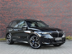 BMW X5 - M60i xDrive *Sky*Bow&Wil*Trekhaak