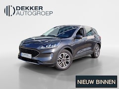 Ford Kuga - 1.5 EcoBoost Trend