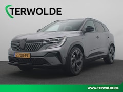 Renault Austral - 1.2 E-Tech Hybrid 200 Techno Esprit Alpine | Adapt. Cruise | Verw. Stuurwiel |