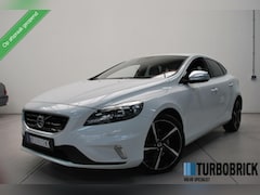 Volvo V40 - 1.6 T3 R-Design | Leder | 18" | Navi | PDC | Cruise