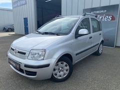 Fiat Panda - 1.2 Edizione Cool / Airco / Elektr. Ramen / Stuurbekr. / Dakrail