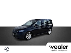 Volkswagen Caddy - Bedrijfswagens Kombi 1.5 eHybrid EU6 85 kW (115 pk) 2755 mm 6 ver