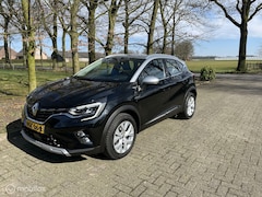 Renault Captur - 1.3 TCe 130 Automaat 2 tone carplay camera