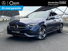 Mercedes-Benz C-klasse - 300 e Business Line | Rij assistentiepakket | Schuifdak | Keyless | Getint glas | 360 came