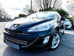 Peugeot 308 CC - 1.6 THP Sport Pack Clima Elek Pakket 17” Leer Pdc