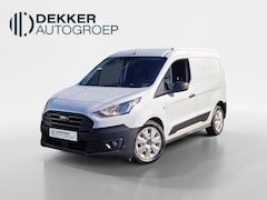 Ford Transit Connect - 1.5 EcoBlue L1 Trend Transit connect