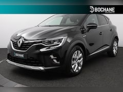 Renault Captur - 1.6 E-Tech Plug-in Hybrid 160 Intens | Navigatie 9.3" | Carplay | Camera |