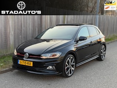 Volkswagen Polo - 2.0 TSI GTI DSG Pano|LED|Digital Dash|NAP