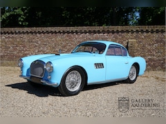 Talbot Lago - T14 V8 America Coupe One of about 12 "T14 America's" built, Stunning original condition, I