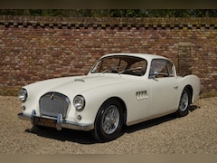 Talbot Lago - T14 V8 America Coupe The last "T14 America"-example built, Only 2 owners/families in 60 ye