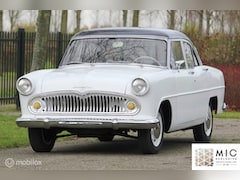 Simca Ariane - SL | 03-1962 | 32.265 km | Inruil mogelijk