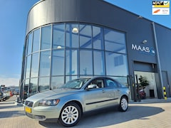 Volvo S40 - 2.4 Edition I | DEALER OH | YOUNGTIMER | 92.000 KM NAP