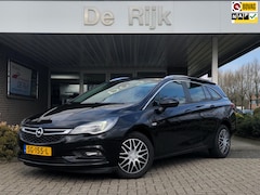 Opel Astra Sports Tourer - 1.0 Online Edition | Apple Carplay/Android Auto, PDC, Cruise, Climate, Licht/regensensor |