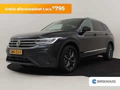 Volkswagen Tiguan Allspace - 1.5 TSI 150PK Life Business 7persoons DSG/AUT | Stoel+Stuurwielverwarming | Trekhaak (1800