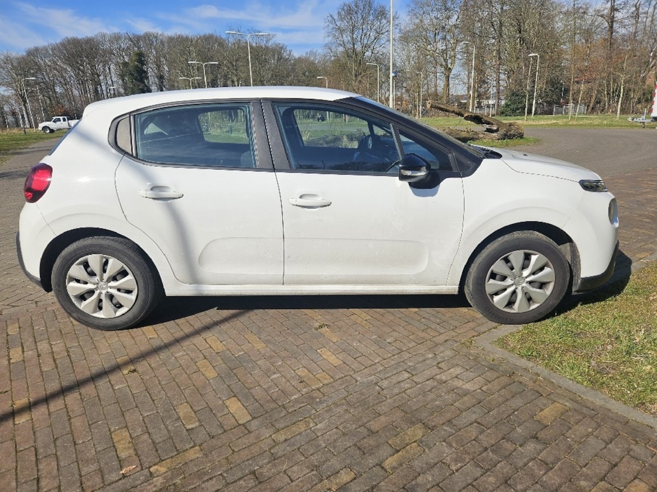 Citroën C3 - 1.2 PT Feel 105g - AutoWereld.nl