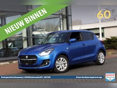 Suzuki Swift - 1.2 DualJet 83pk Smart Hybrid S&S Comfort