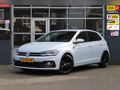 Volkswagen Polo - 1.0 TSI Highline Business R-Line|Aut|Camera