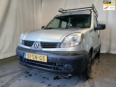 Renault Kangoo - 1.2-16V Authentique - Export