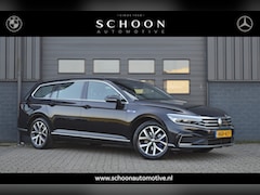 Volkswagen Passat Variant - 1.4 TSI PHEV GTE Business | ACC | CAM | NAV | CARPLAY |