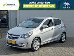 Opel Karl - 1.0 75pk Innovation 5-ztpl. | Climate control | Navigatie | Lm velgen | Winterpack | Apple