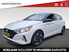 Hyundai i20 - 1.0 T-GDI Comfort