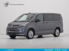 Volkswagen Multivan - 1.4 eHybrid L2H1 Life 7P. Vis-a-Vis Trekhaak Camera El. Schuifdeuren