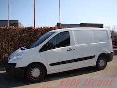 Citroën Jumpy - 12 2.0 HDI L1 H1