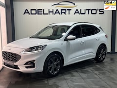 Ford Kuga - 1.5 EcoBoost ST-Line / Navigatie full map / cruise control / Climate control / etc