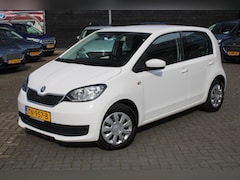 Skoda Citigo - 1.0 60pk Greentech Ambition